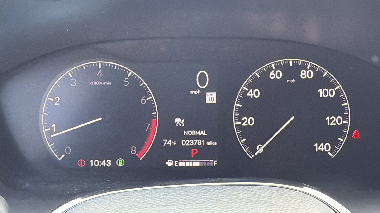 2023 Honda HR-V Sport - Photo 26