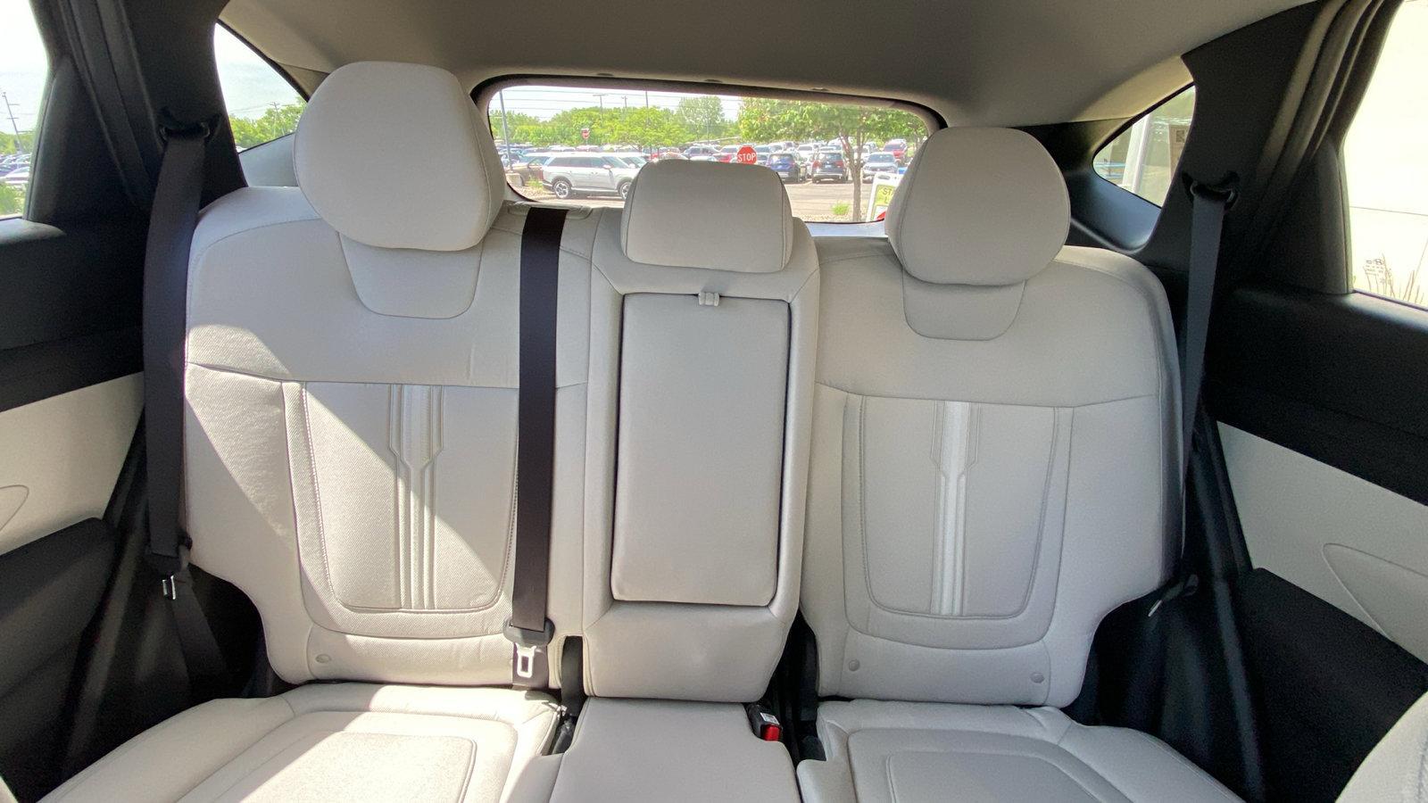 2026 Hyundai Tucson SEL - Photo 13