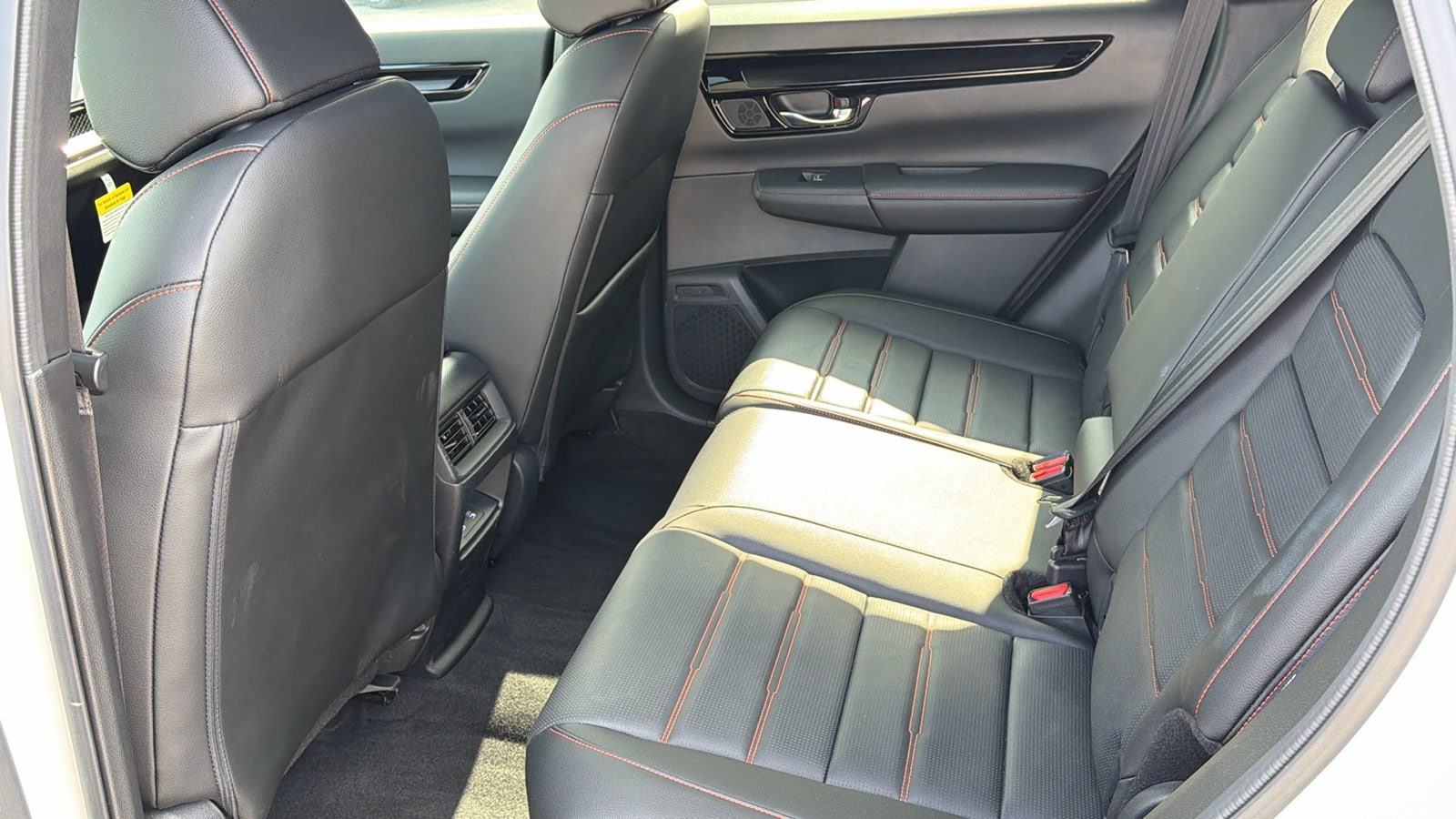 2026 Honda CR-V Sport Touring - Photo 15