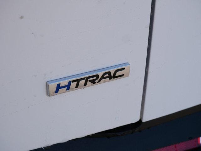 2025 Hyundai IONIQ 5 SEL - Photo 7