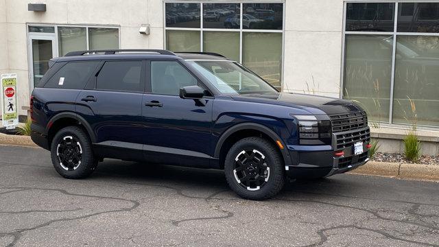 2026 Hyundai Palisade XRT Pro's photo