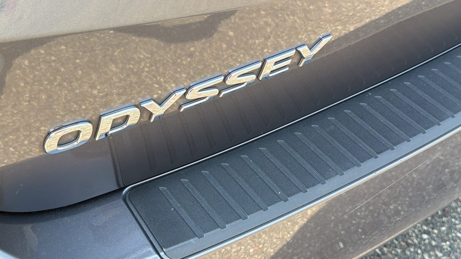 2019 Honda Odyssey EX-L - Photo 8
