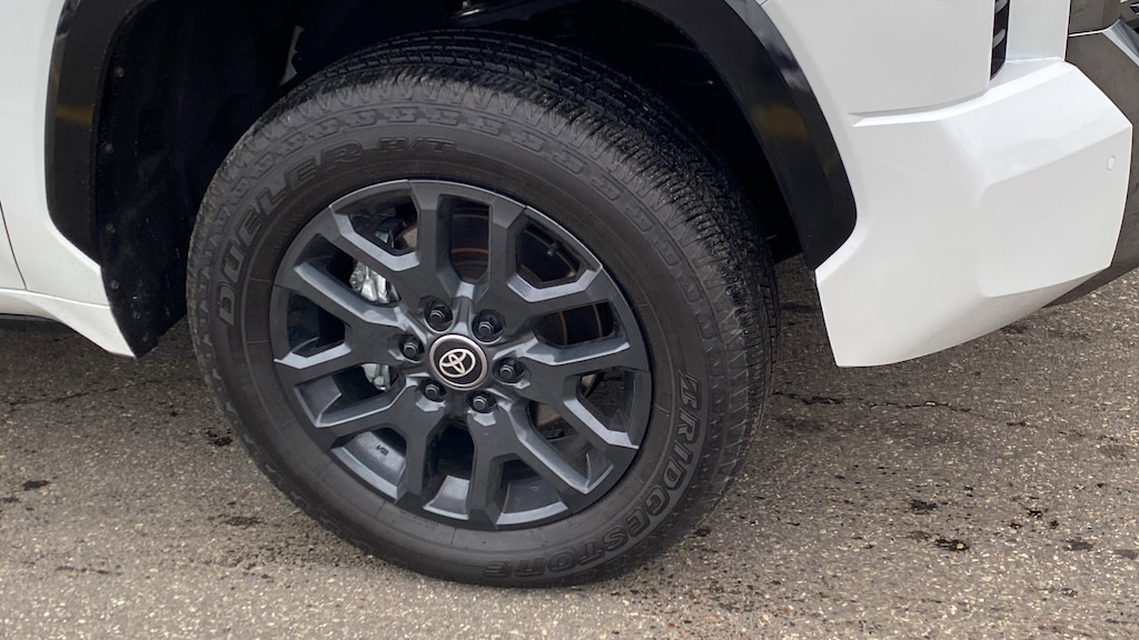 Used 2025 Toyota Tundra i-FORCE MAX Platinum Truck CrewMax