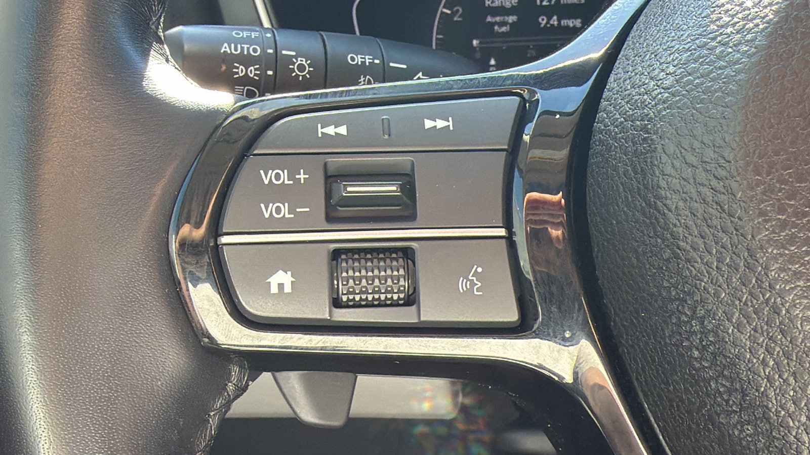 2023 Honda Pilot Touring - Photo 21