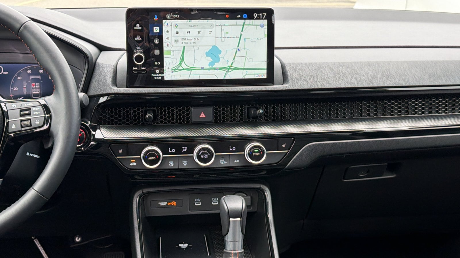 2026 Honda CR-V Sport Touring - Photo 18