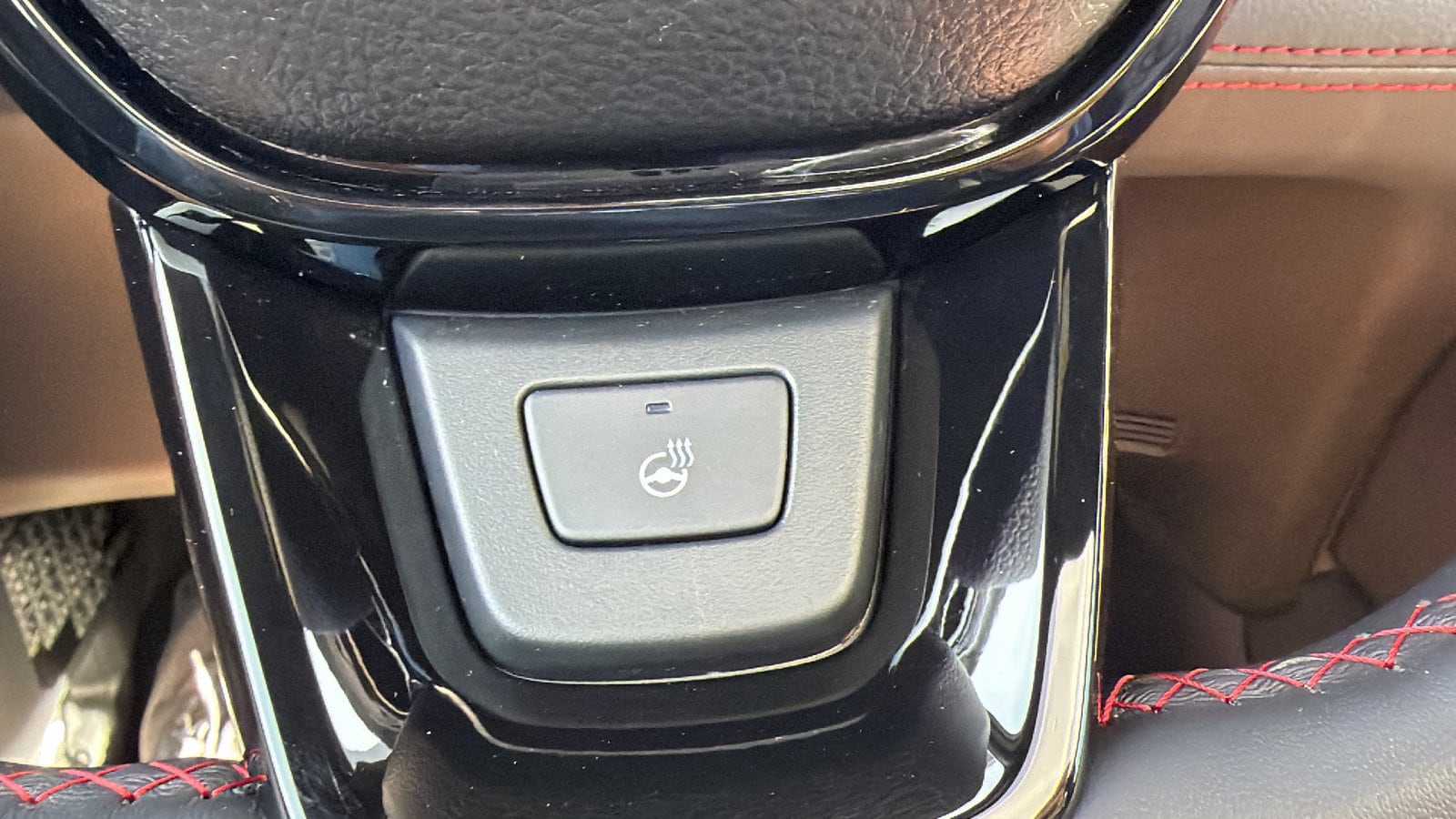 2025 Honda Pilot Black Edition - Photo 24