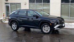 2025 Hyundai Tucson SE SUV for Sale in St Paul, MN at Buerkle Hyundai