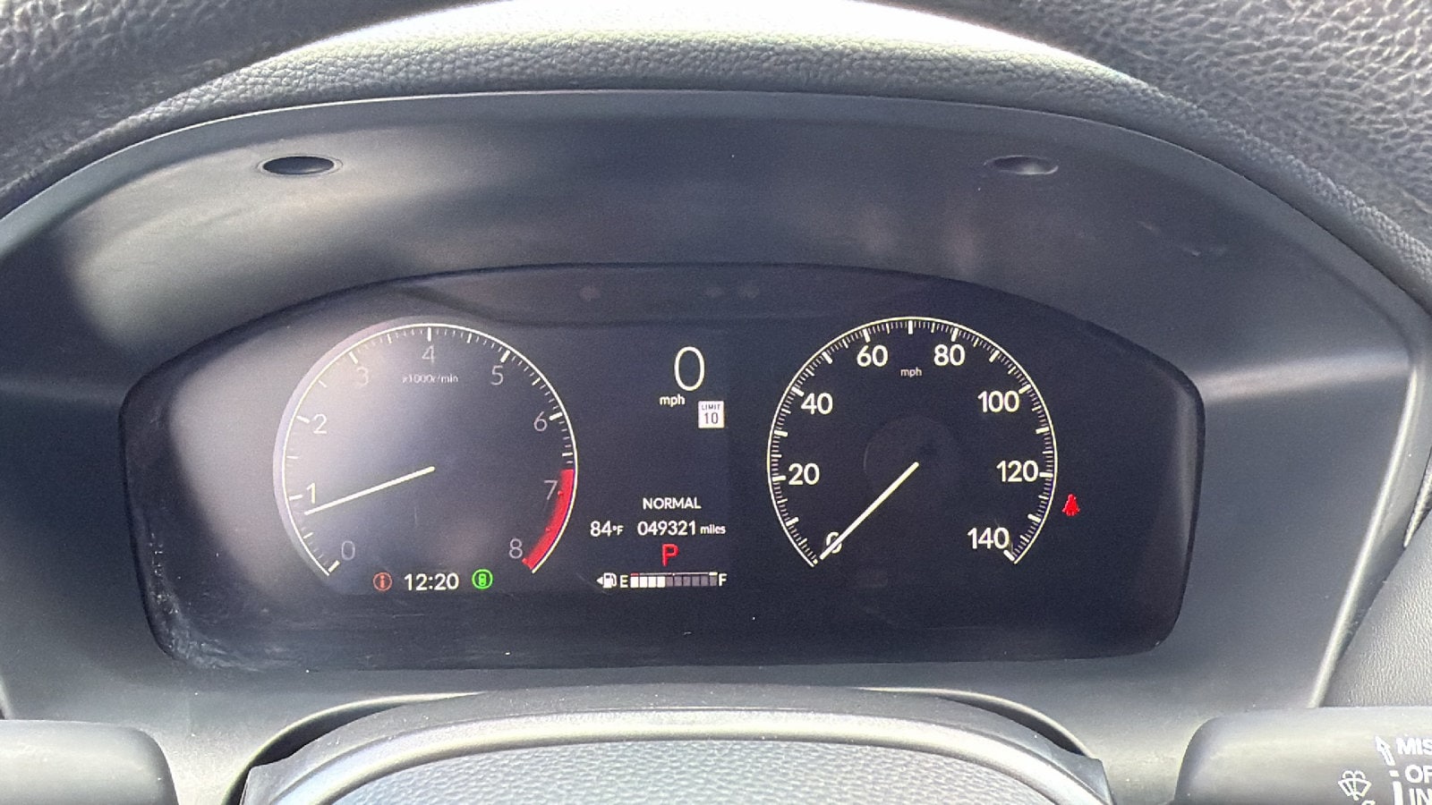 2025 Honda HR-V LX - Photo 26
