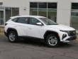 New 2025 Hyundai Tucson SE AWD SUV