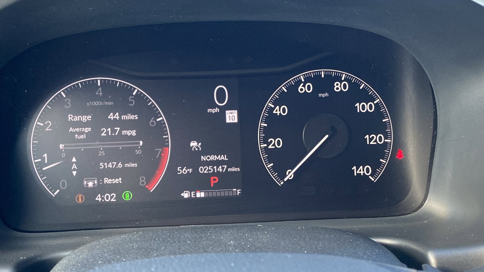 2025 Honda Odyssey Elite - Photo 28