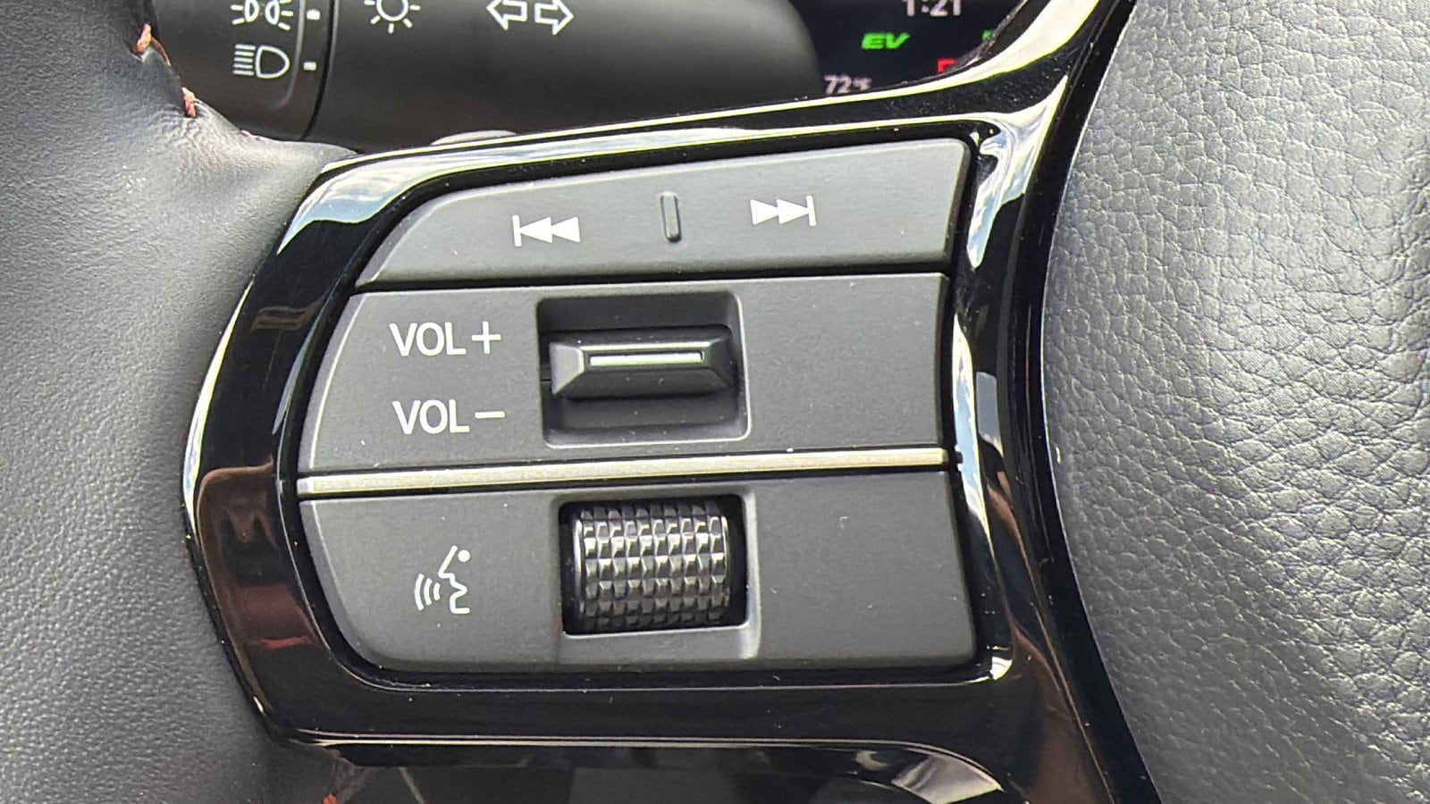 2026 Honda CR-V Sport Touring - Photo 24