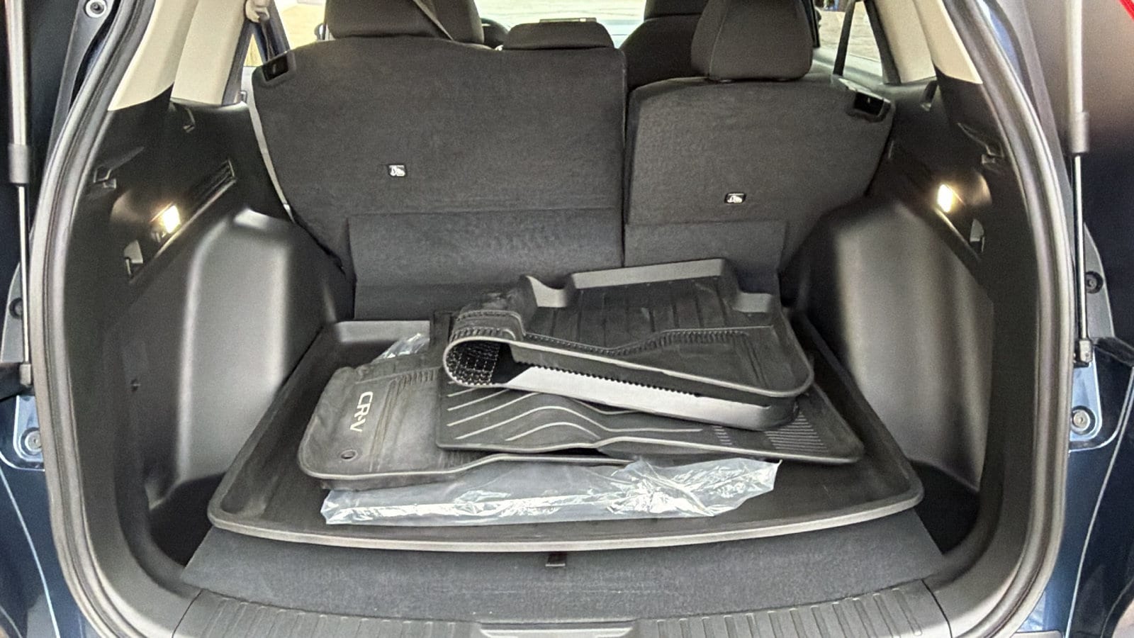 2023 Honda CR-V EX - Photo 13