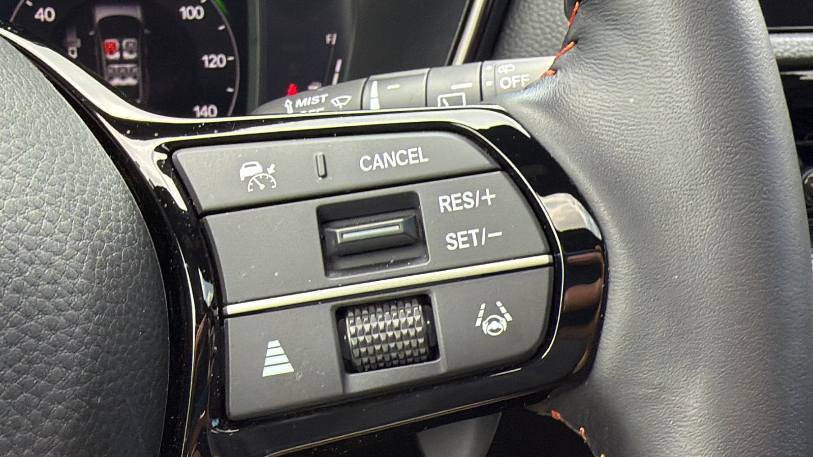 2026 Honda CR-V Sport Touring - Photo 25