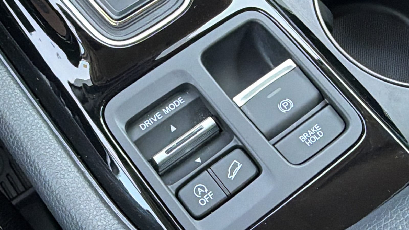 2023 Honda Pilot EX-L - Photo 20