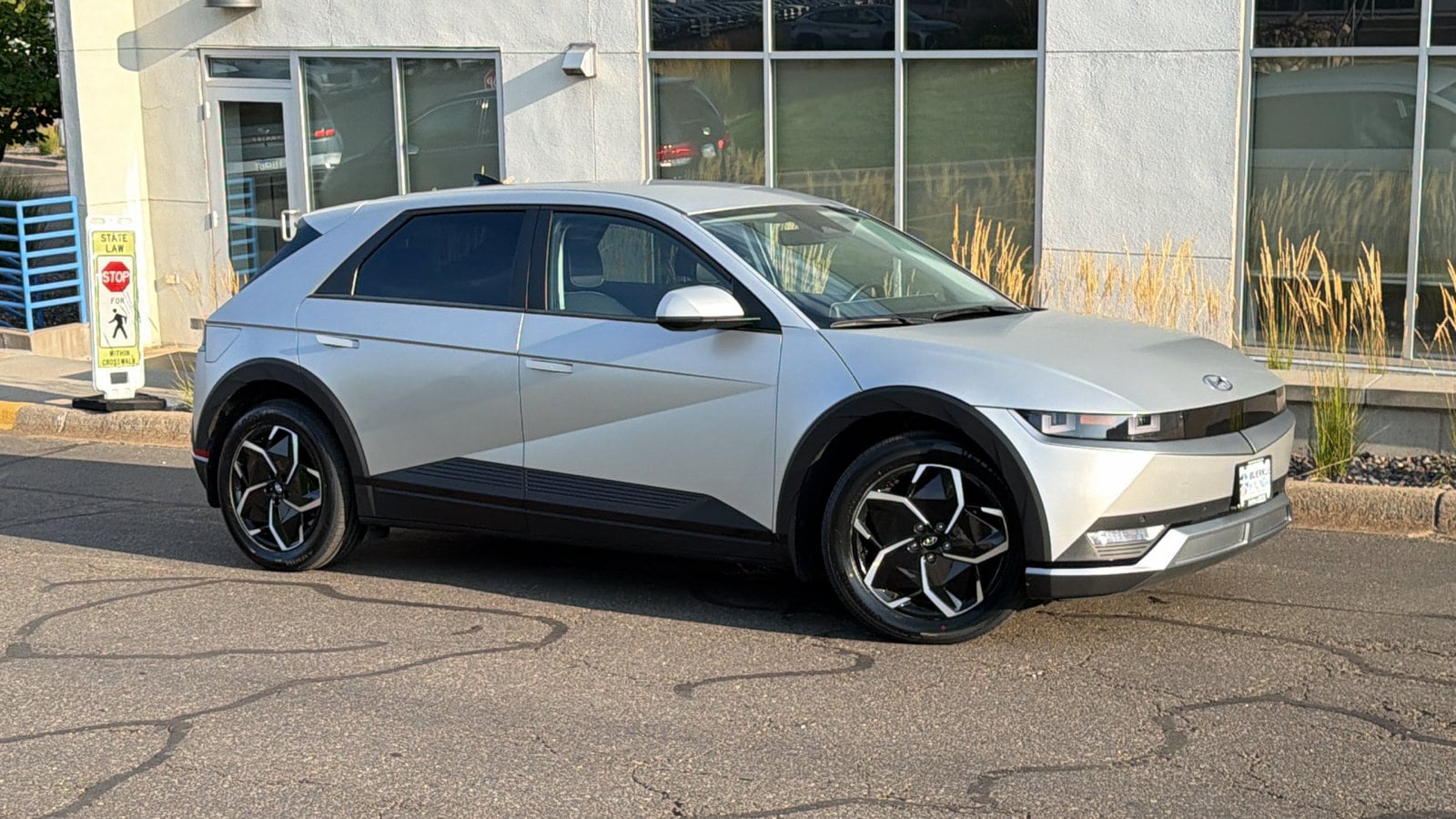 2023 Hyundai IONIQ 5