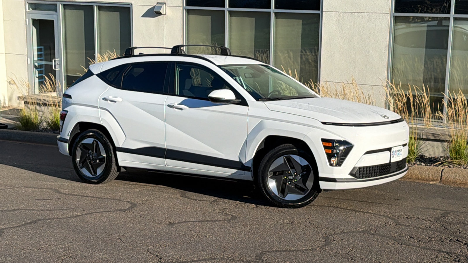 Certified 2025 Hyundai Kona Electric SEL SUV