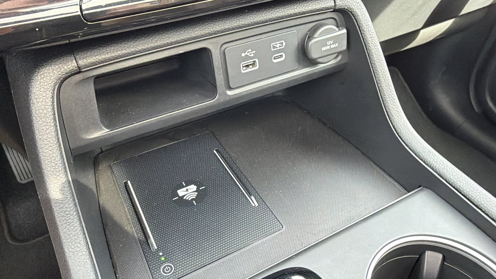 2025 Honda Pilot Elite - Photo 21