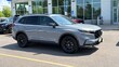  Honda CR-V Hybrid