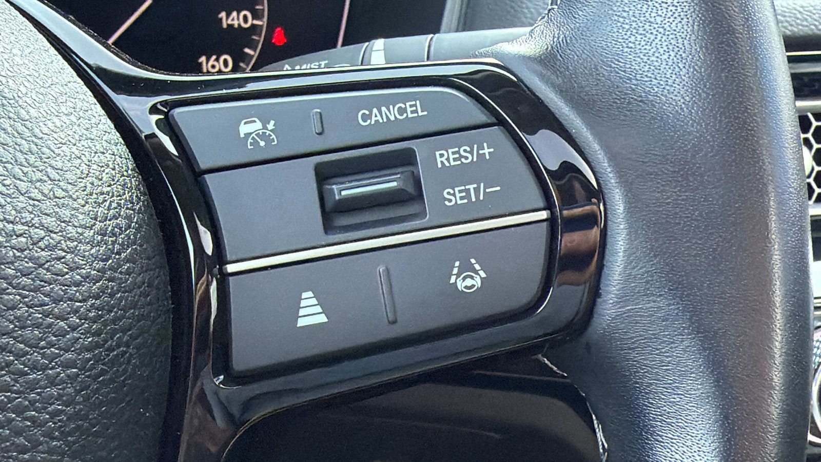 2024 Honda Civic EX - Photo 21