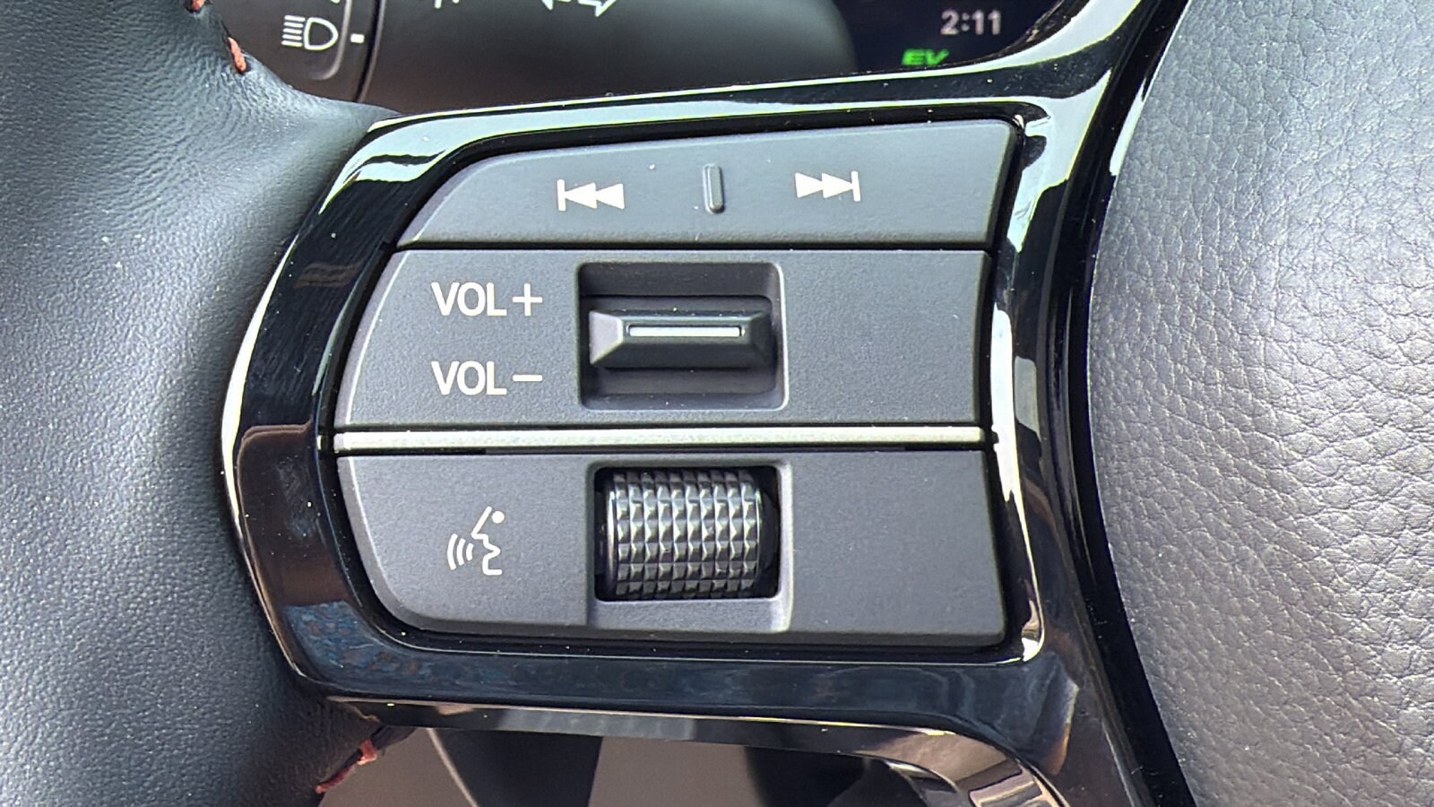 2026 Honda CR-V Sport Touring - Photo 24