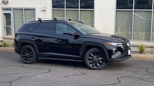 2024 Hyundai Tucson XRT SUV