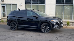 2024 Hyundai Tucson XRT SUV for Sale in St Paul, MN at Buerkle Hyundai