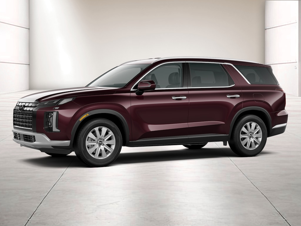 New 2024 Hyundai Palisade For Sale in St. Paul, MN Near Minneapolis