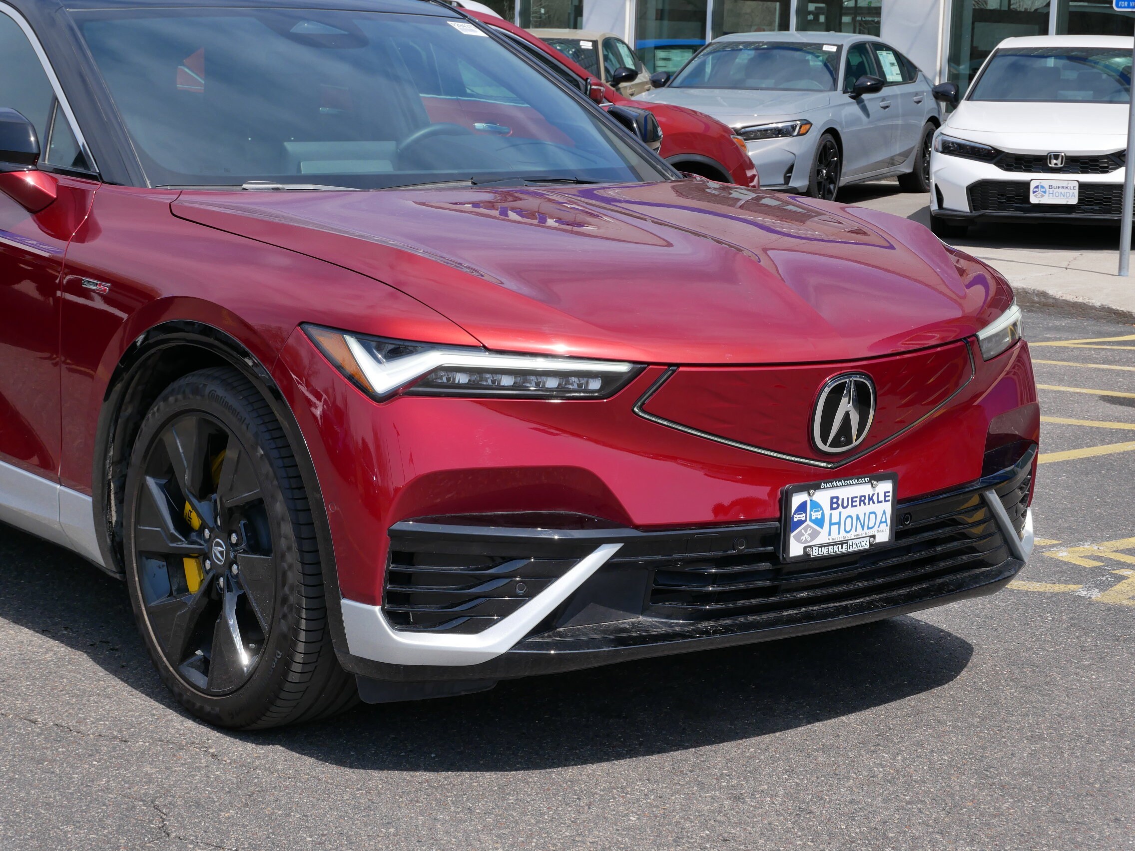 Inventory | Buerkle Automotive Group