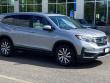 Certified 2021 Honda Pilot EX-L AWD SUV