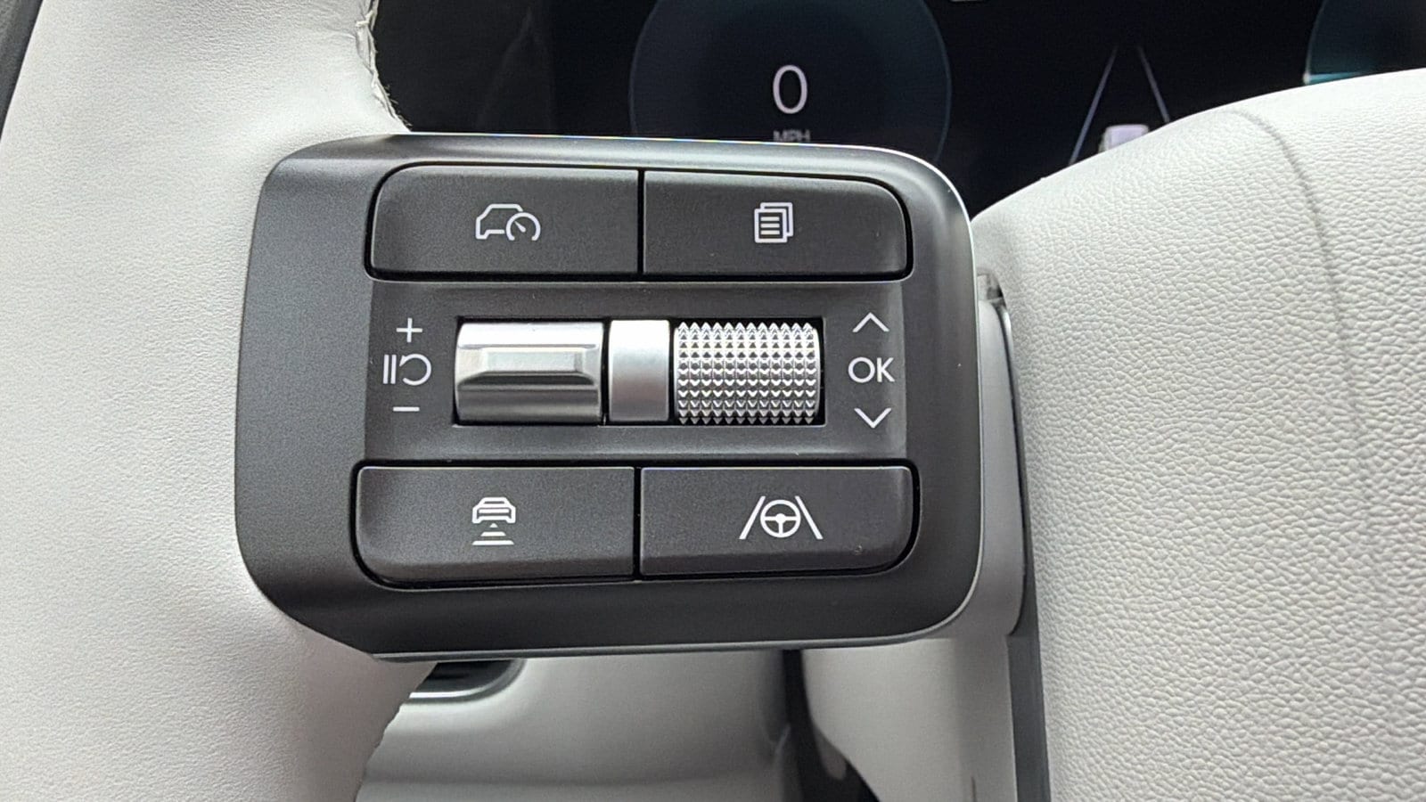 2026 Hyundai Palisade Calligraphy - Photo 19