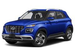 2025 Hyundai Venue Limited SUV for Sale in St Paul, MN at Buerkle Hyundai