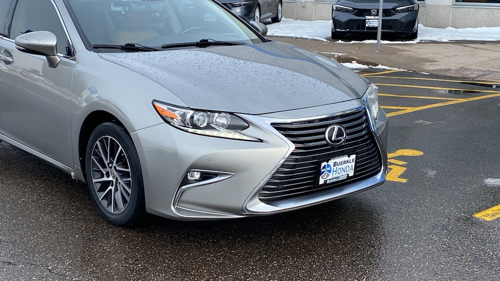 Used 2016 Lexus ES 350 Sedan