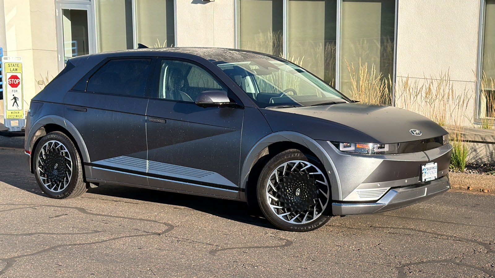 2024 Hyundai IONIQ 5 Limited