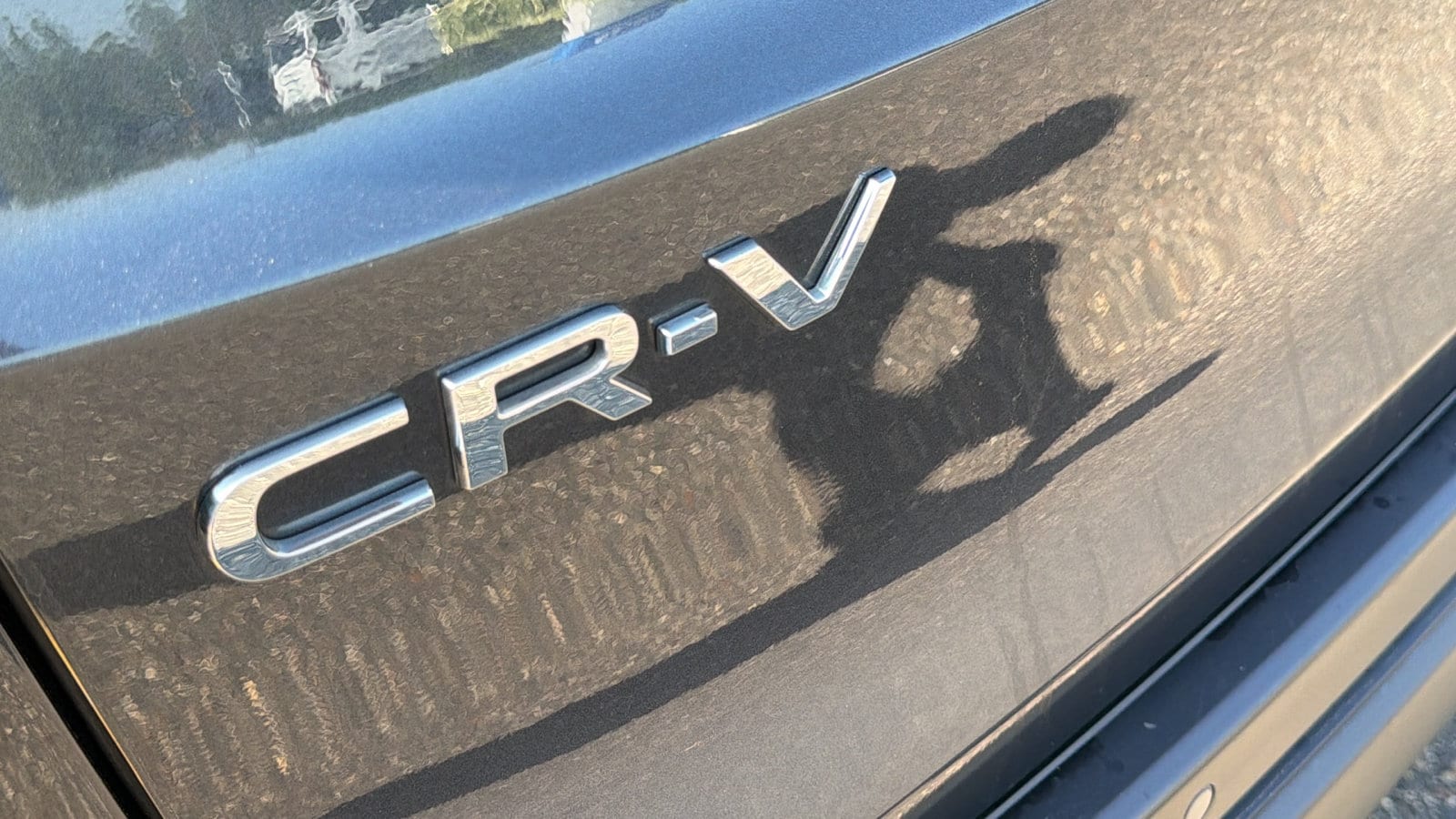 2024 Honda CR-V EX-L - Photo 8