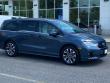 Certified 2025 Honda Odyssey Elite Van