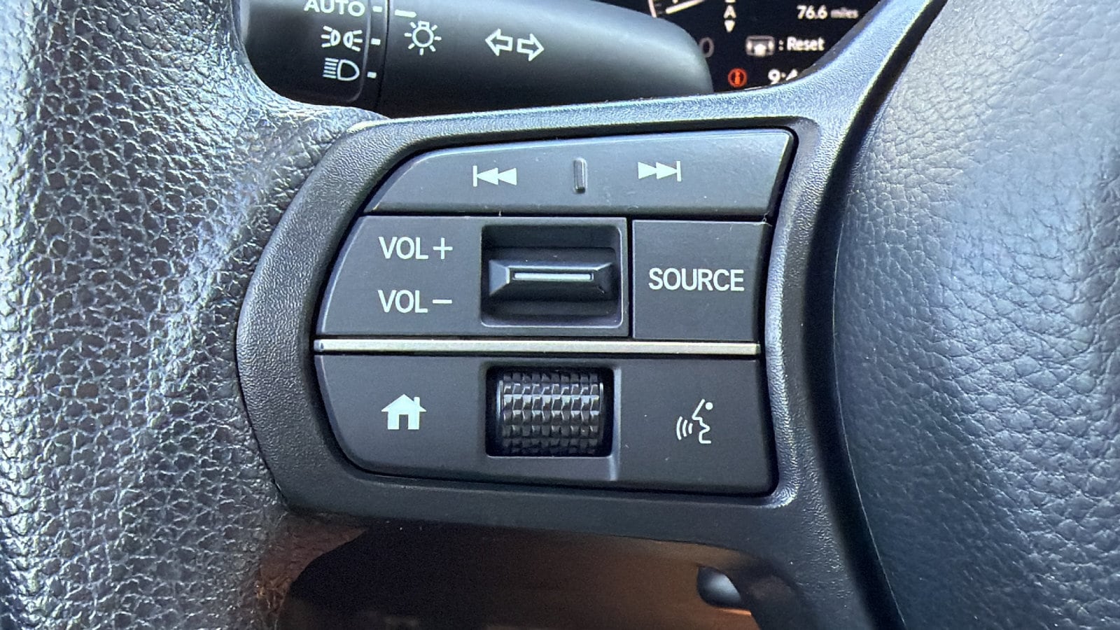 2024 Honda HR-V LX - Photo 25