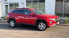 2023 Hyundai Tucson SEL SUV for Sale in St Paul, MN at Buerkle Hyundai