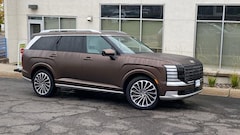 2026 Hyundai Palisade Hybrid Calligraphy SUV