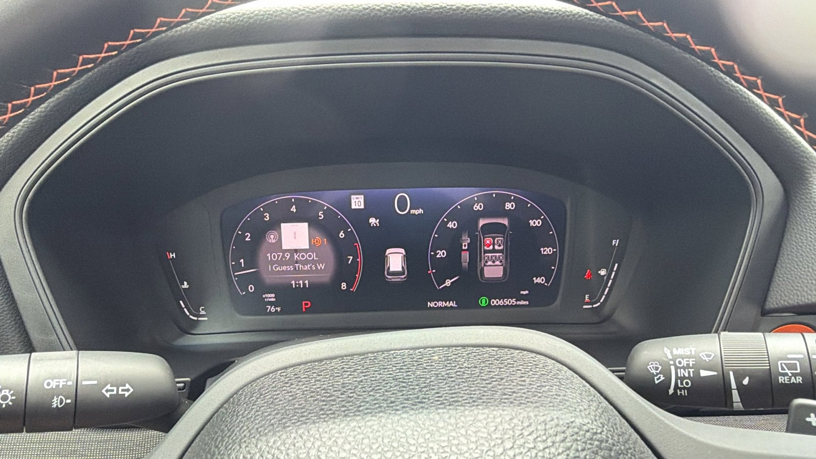 2026 Honda Passport TrailSport - Photo 22