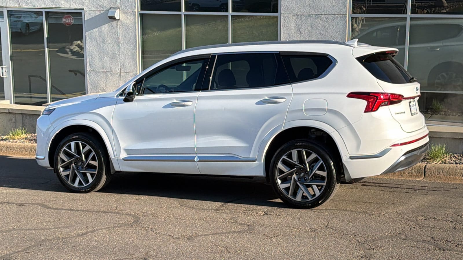 2023 Hyundai Santa Fe Calligraphy - Photo 30