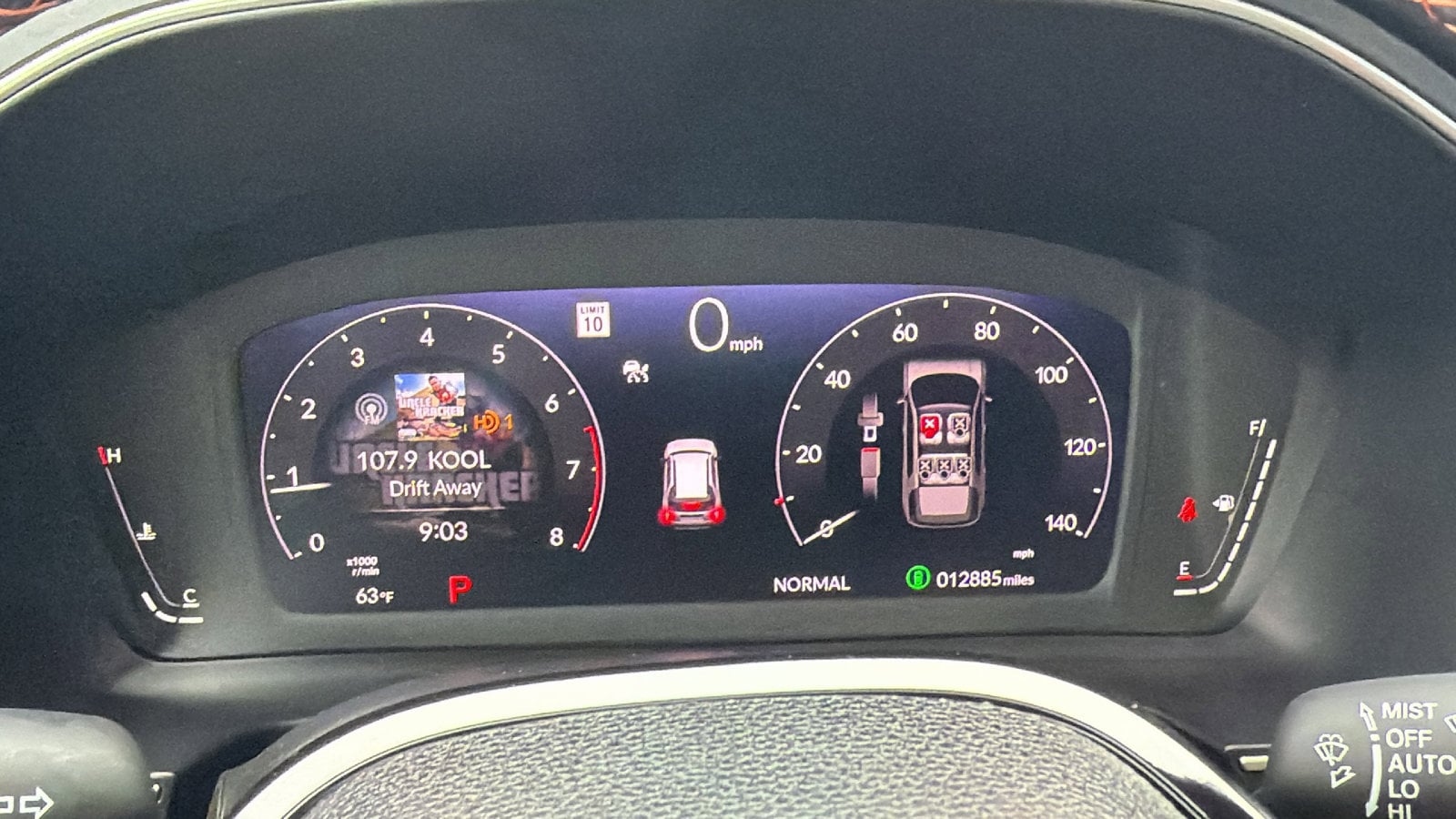 2026 Honda Passport TrailSport Elite - Photo 27