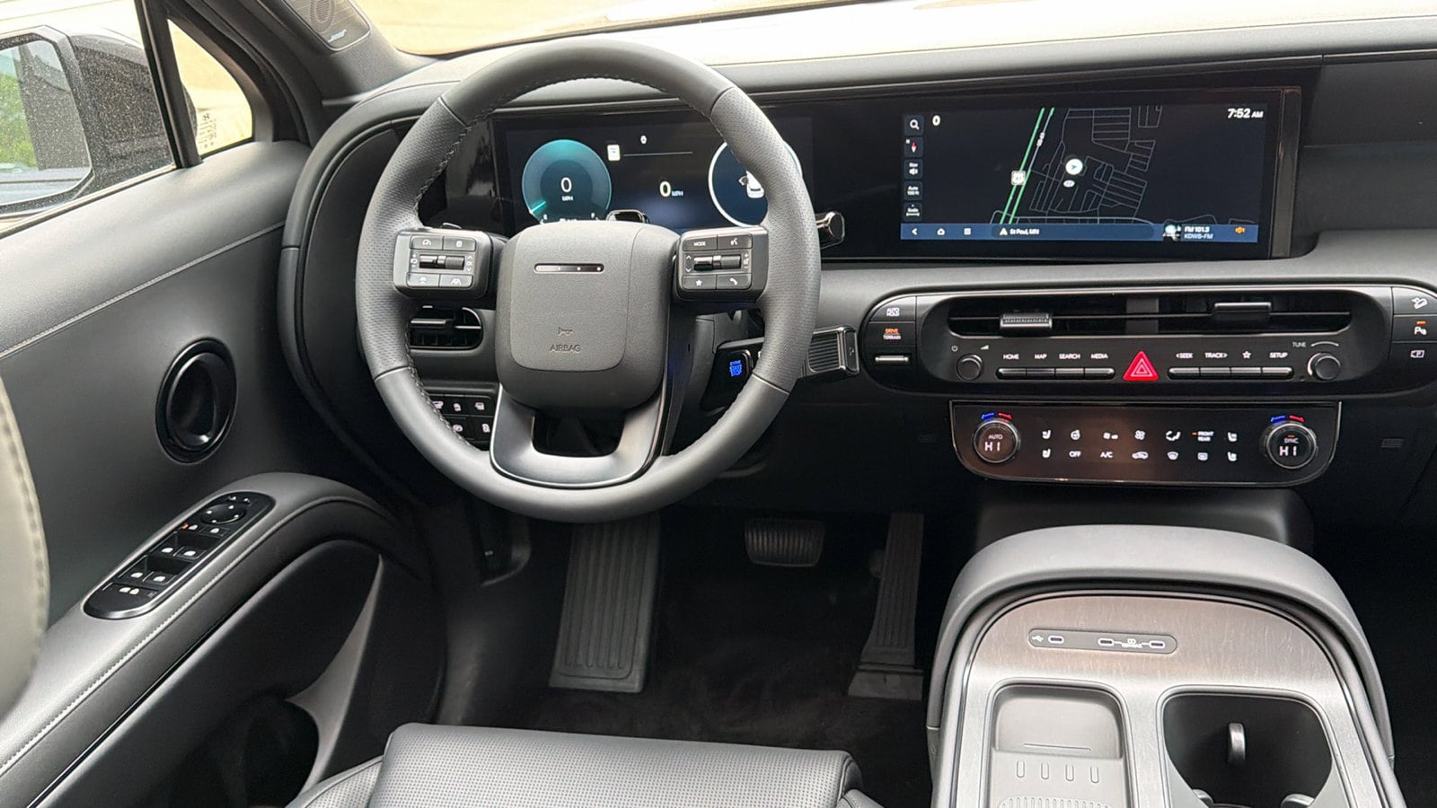 2026 Hyundai Palisade XRT Pro - Photo 14