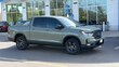  Honda Ridgeline