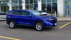 2023 Honda CR-V for Sale in St Paul, MN at Buerkle Hyundai