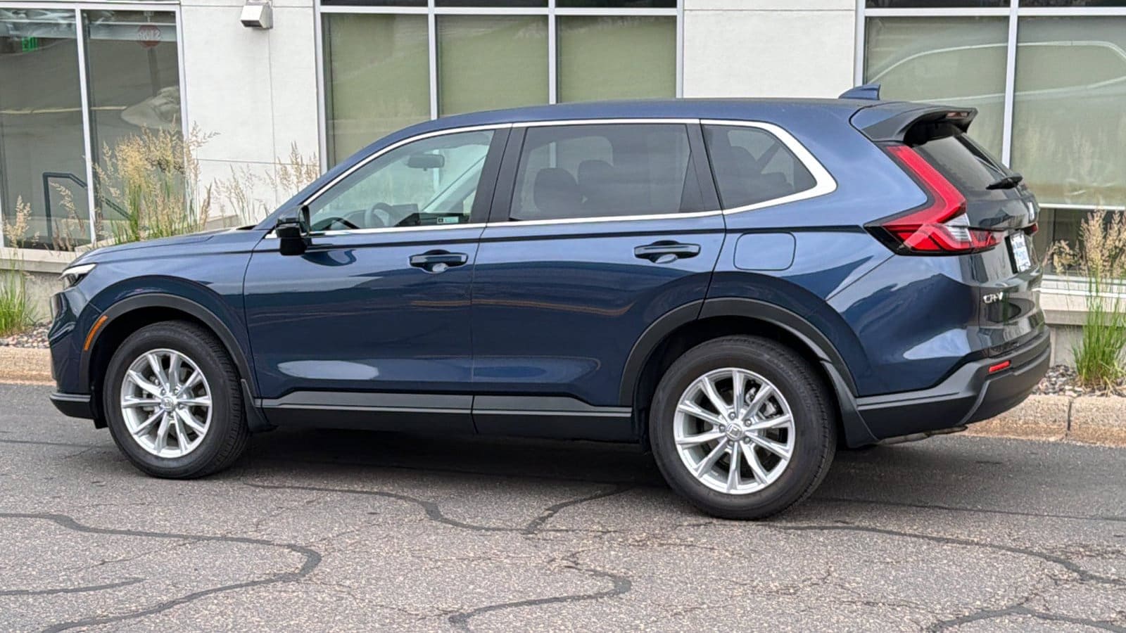 2023 Honda CR-V EX - Photo 26