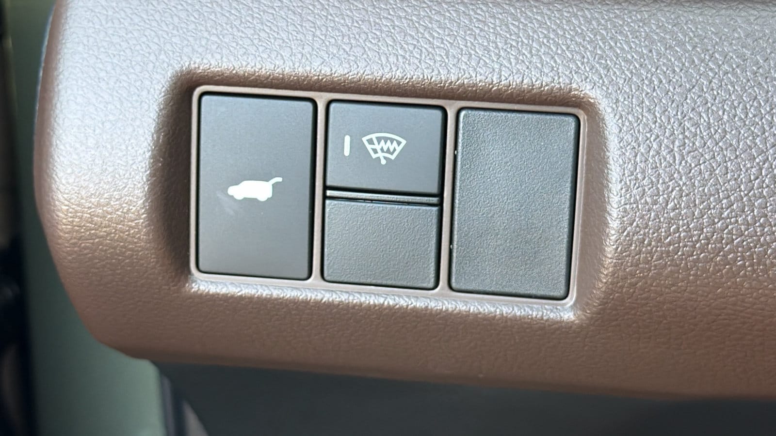 2026 Honda Pilot TrailSport - Photo 29
