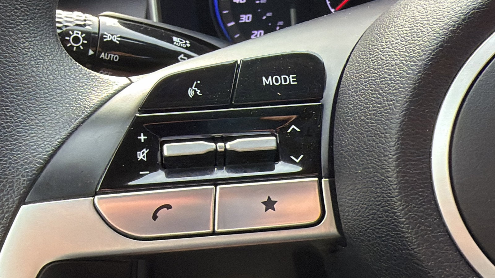 2023 Hyundai Tucson SEL - Photo 21