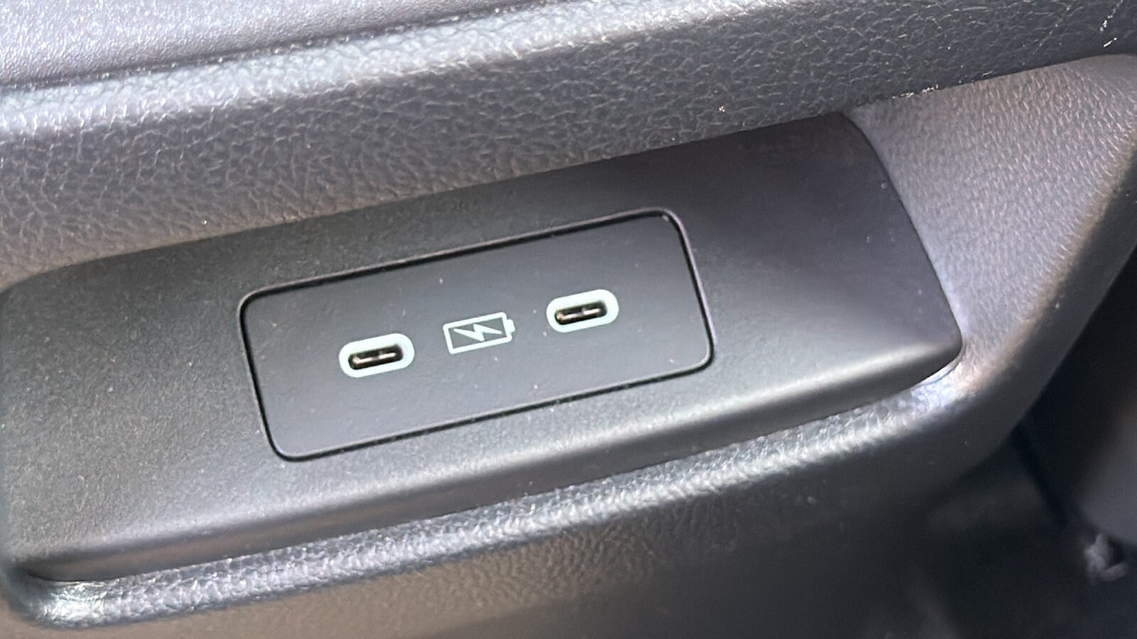 2024 Honda CR-V EX-L - Photo 20