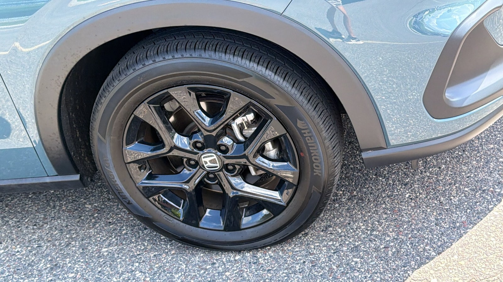 2025 Honda HR-V Sport - Photo 4