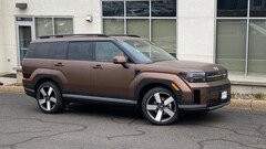 2026 Hyundai Santa Fe for Sale in St Paul, MN at Buerkle Hyundai